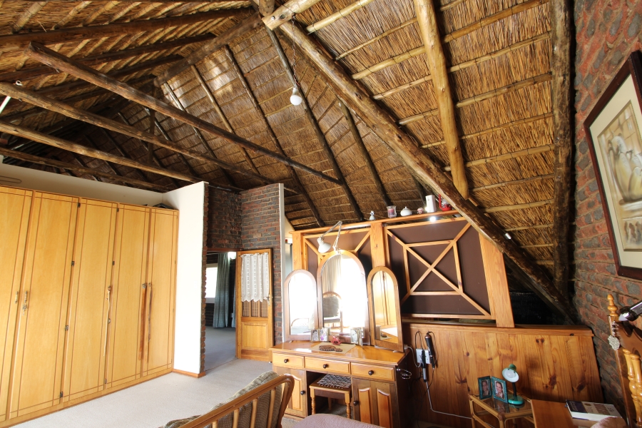 3 Bedroom Property for Sale in Doringkruin North West